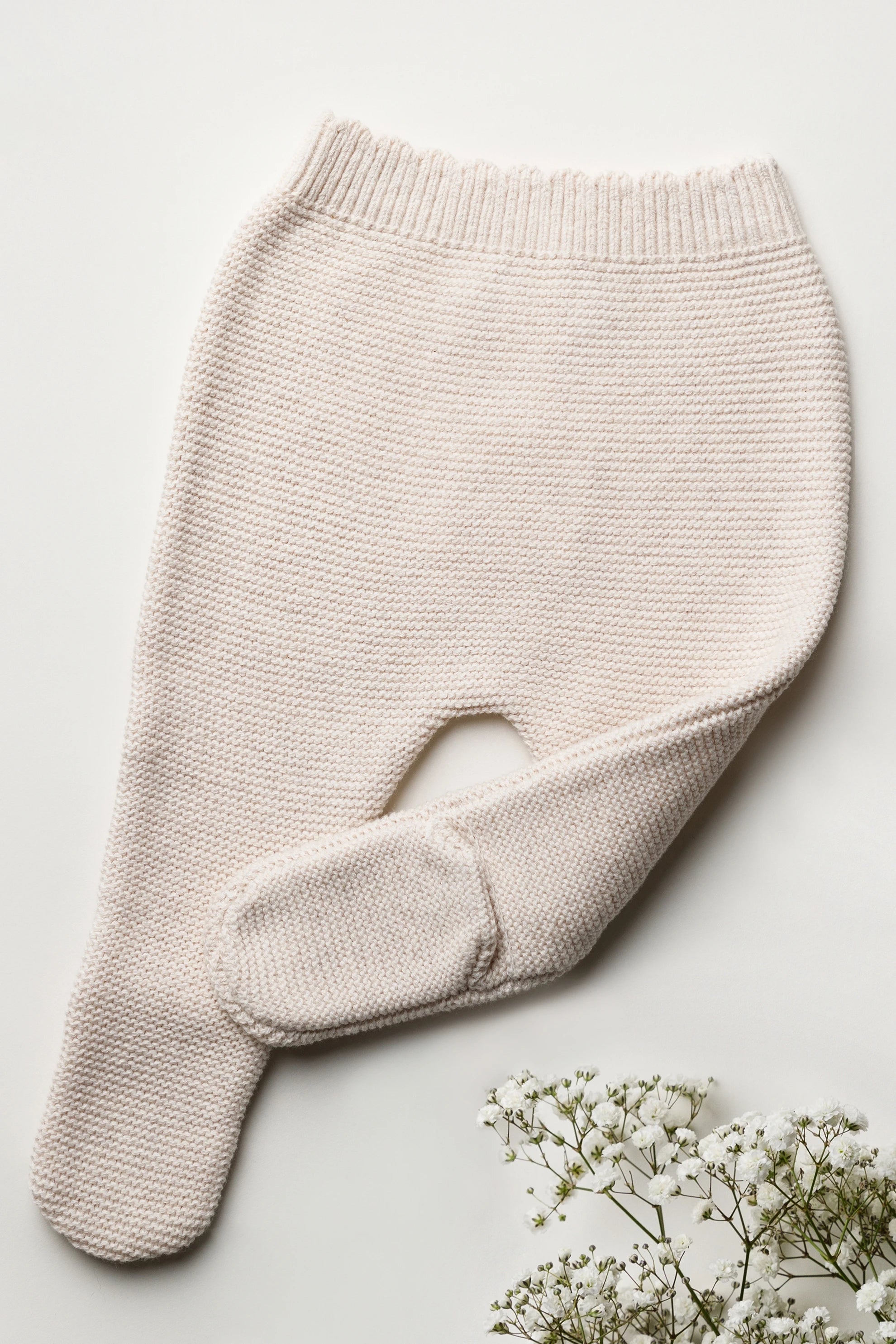 2-Pack Organic Cotton Honest Pants | Honest Baby Clothing